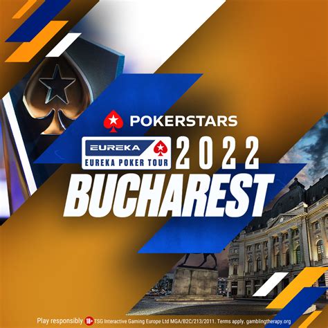 Turneu Poker Bucuresti 2024