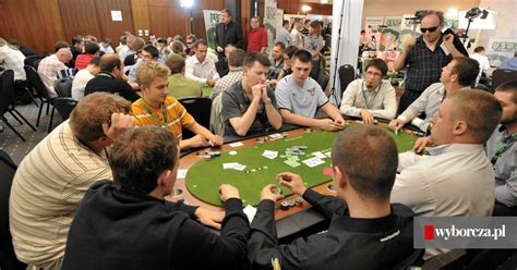 Turniej Pokera Kielce