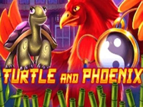 Turtle And Phoenix 3x3 Betsson