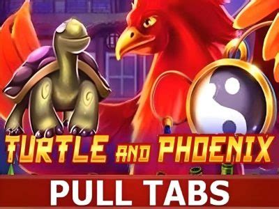 Turtle And Phoenix Pull Tabs Sportingbet