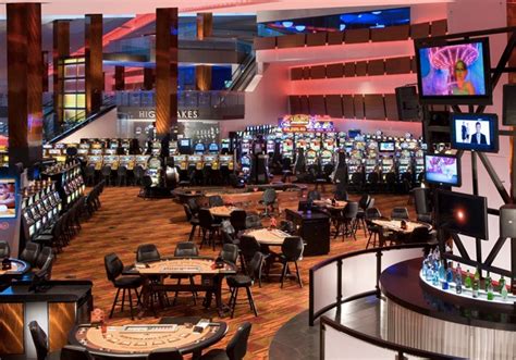 Turtle Creek Casino Restaurantes