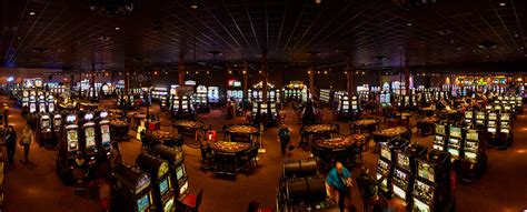 Turtle Lake Casino Slots