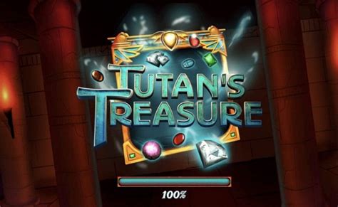 Tutan S Treasure Review 2024