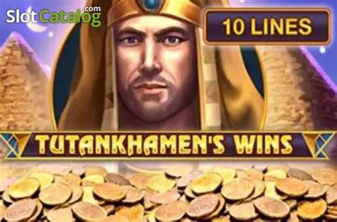 Tutankhamens Wins Bwin