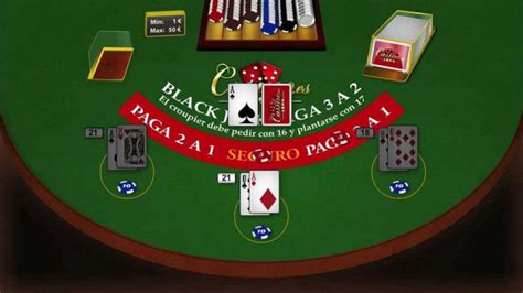 Tutorial De Como Jugar Blackjack