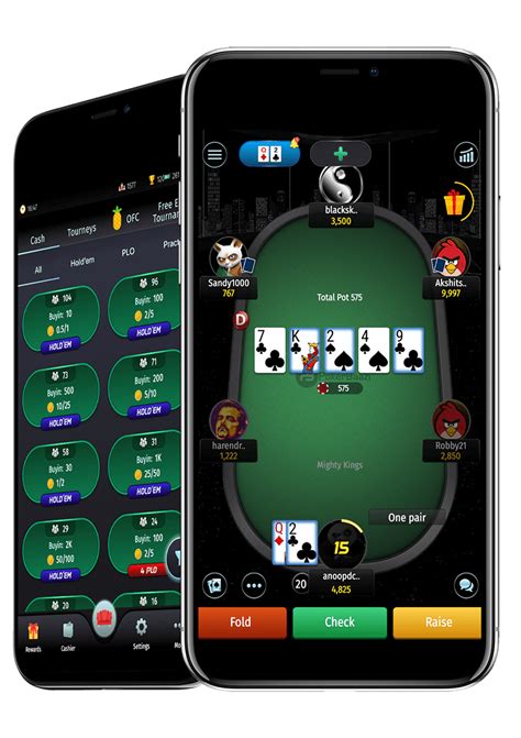 Tutorial De Poker App Android