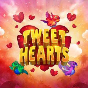 Tweet Hearts Slot Gratis