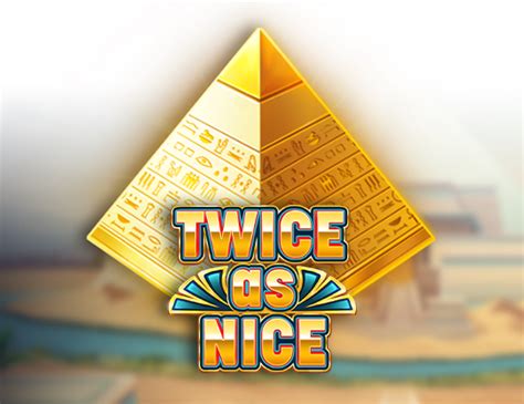 Twice As Nice 888 Casino