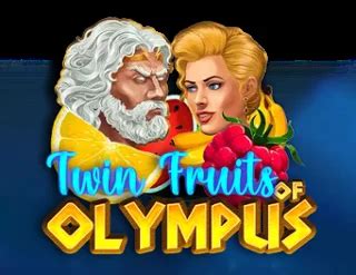 Twin Fruits Of Olympus Review 2024