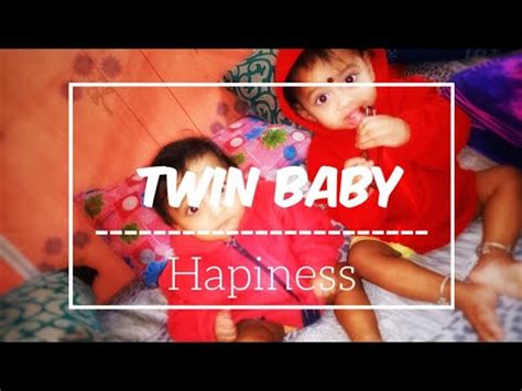 Twin Hapiness Brabet