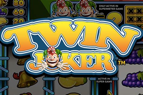 Twin Joker Bet365