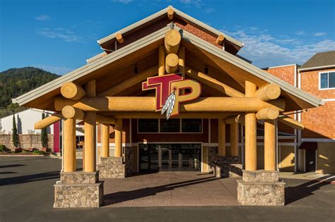 Twin Pines Casino Tarifas De Quarto
