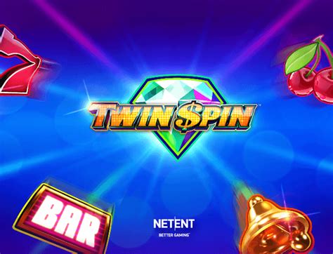 Twin Spin Slots De Revisao