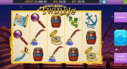 Twinkle Slots Casino Online