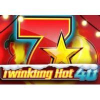 Twinkling Hot 40 Christmas Bwin