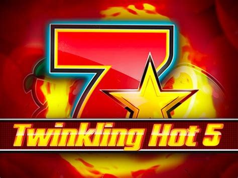Twinkling Hot 5 Pokerstars