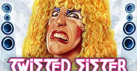 Twisted Sister 888 Casino