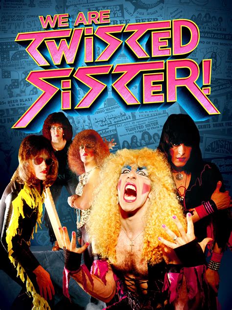 Twisted Sister Parimatch