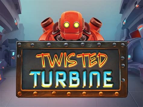 Twisted Turbine Novibet