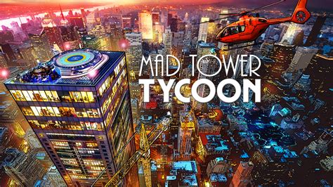 Tycoon Towers Sportingbet