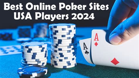 U S  Sites De Poker 2024