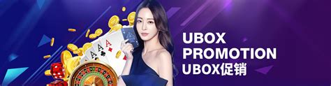 Ubox Casino Mexico