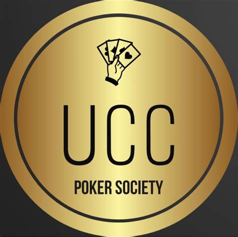 Ucc Poker Sociedade