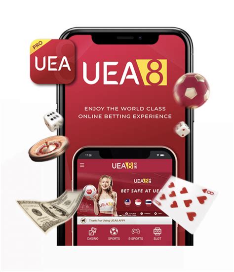 Uea8 Casino Venezuela