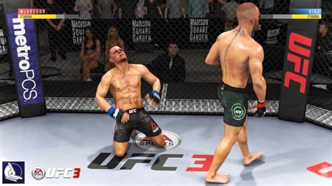 Ufc Jogo