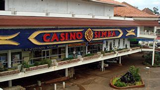 Uganda Casino Empregos