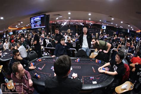 Uk Poker Festivais 2024