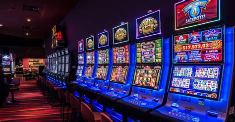 Uk Slot Games Casino Argentina
