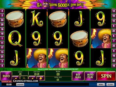 Uk Slot Games Casino Brazil