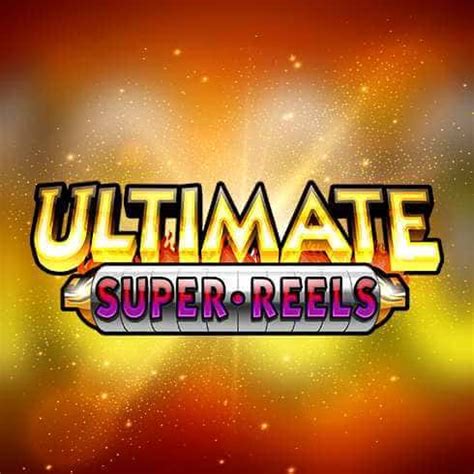 Ultimate Super Reels Bodog