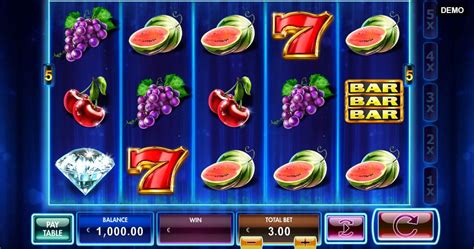 Ultra Burst Slot Gratis