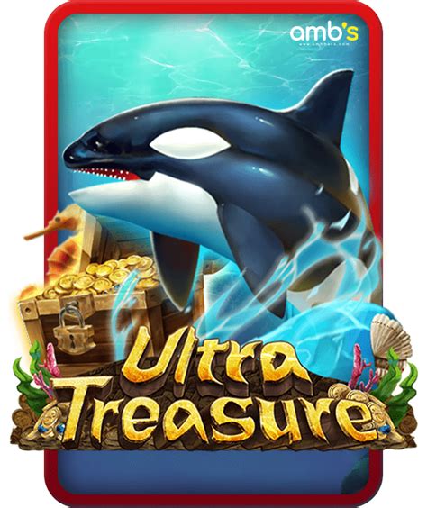 Ultra Treasure Bet365