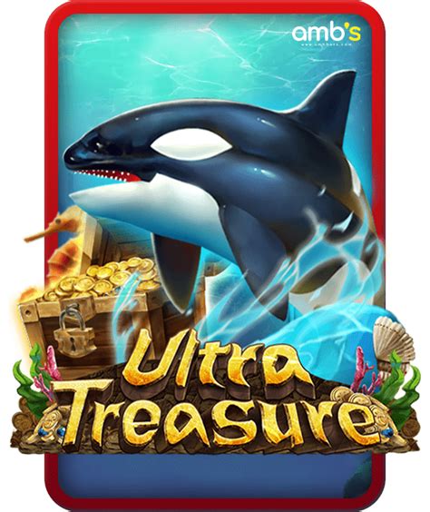 Ultra Treasure Netbet