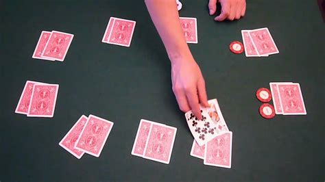 Uma Vez Poker Como