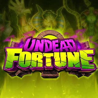 Undead Fortune Parimatch