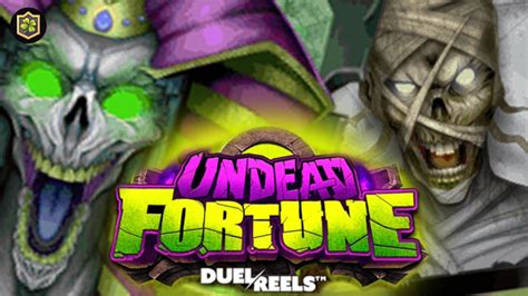 Undead Fortune Slot - Play Online