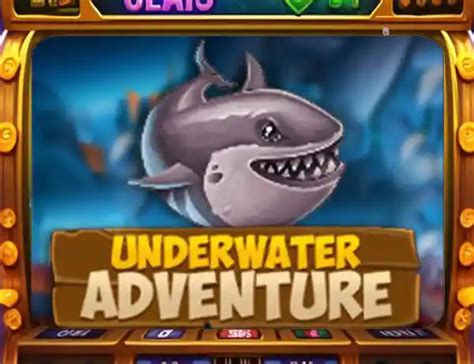 Underwater Adventure 888 Casino