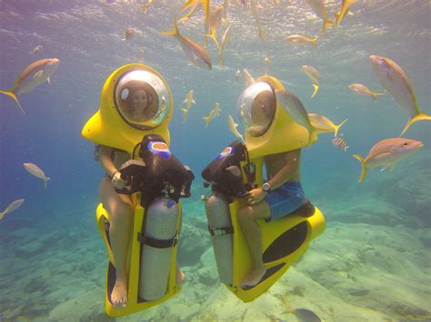 Underwater Adventure Betfair