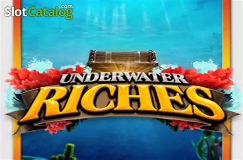 Underwater Riches Bingo Betsson