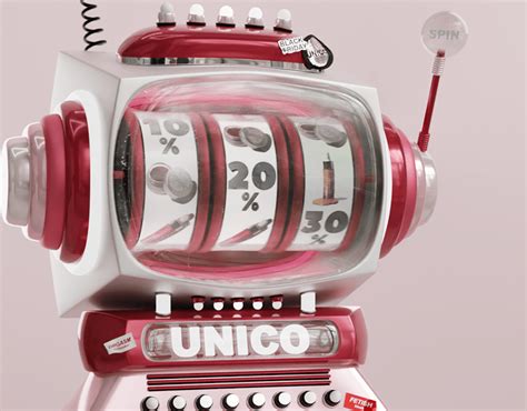 Unico Slot 750