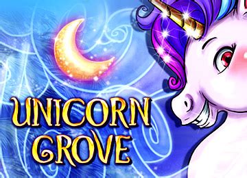 Unicorn Grove Pokerstars