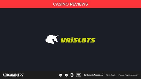 Unislots Casino Honduras