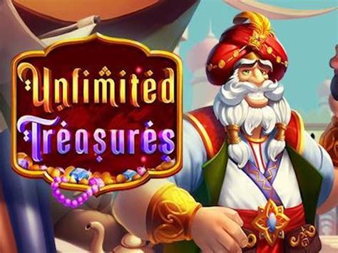 Unlimited Treasures Review 2024