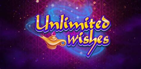 Unlimited Wishes Netbet