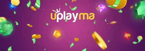 Uplayma Casino Colombia