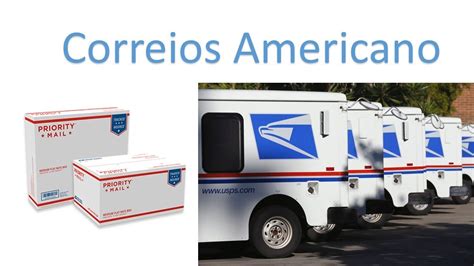 Usps Correio Slot Requisitos